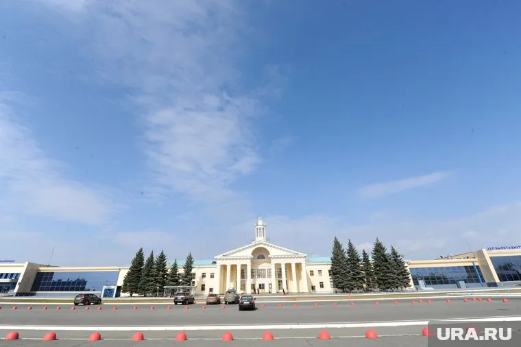 Новая парковка рассчитана на 100 мест