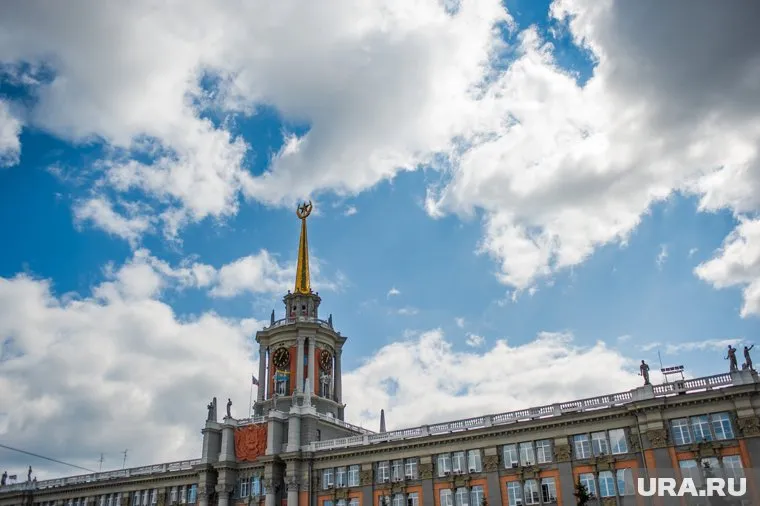 На заседании в гордуме обсудили изменения налога на имущество