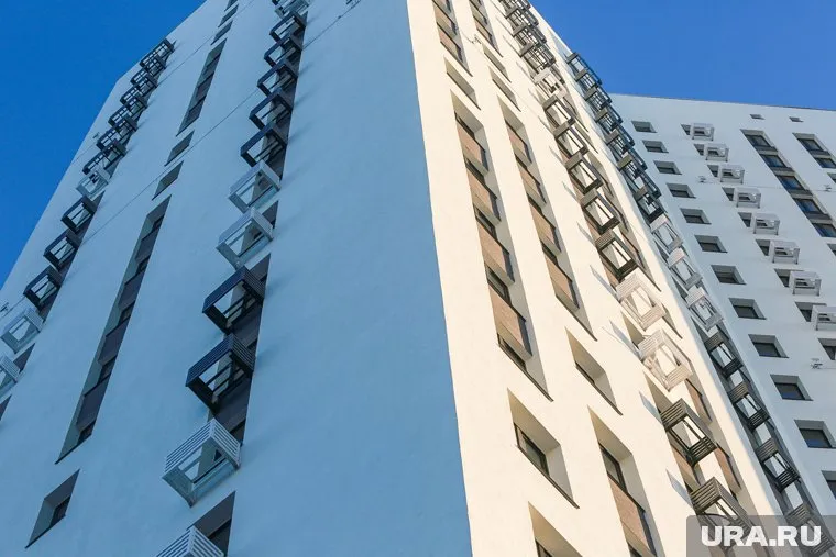 Ужесточение условий кредитования меняет рынок ипотеки Челябинска