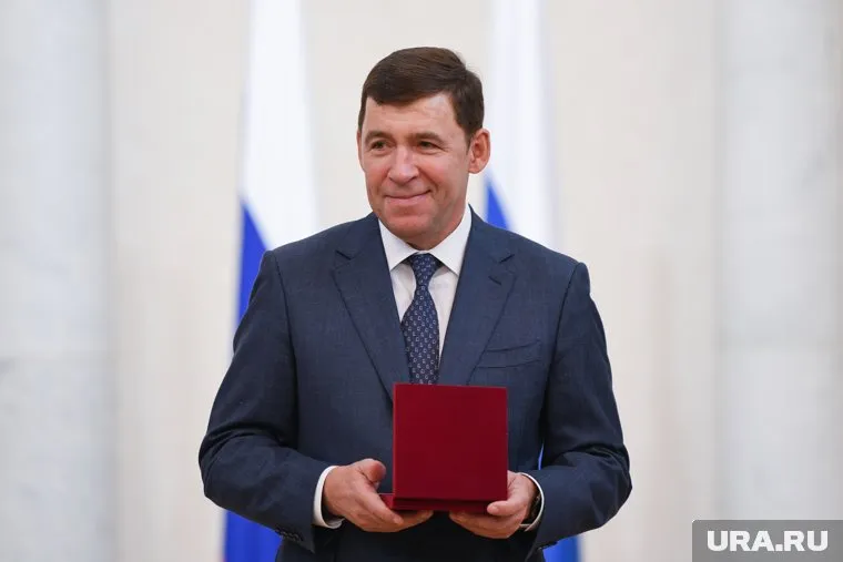 Евгений Куйвашев сначала оценит, как прошел «Иннопром», и только потом утвердит Варламовой контракт