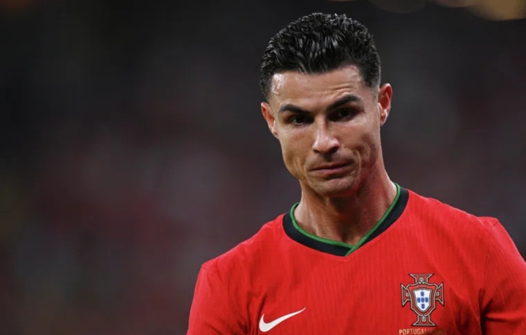 ЧМ-2026 может стать для Роналду последним крупным турниром в его спортивной карьере