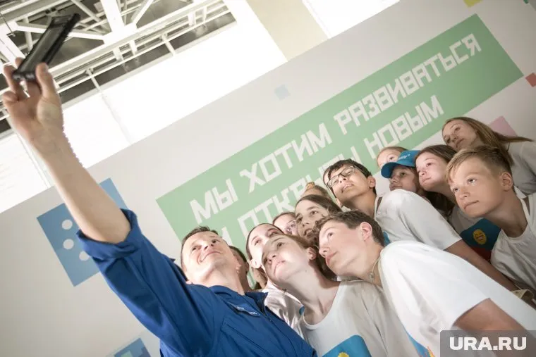 Из 12 финалистов шесть ямальских школьников стали победителями