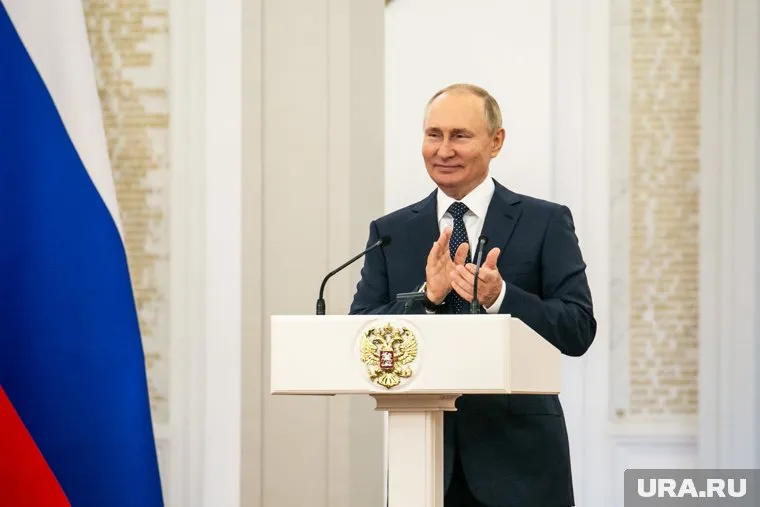 Турки посоветовали Владимиру Путину «давить на газ», потому что Запад не понимает по-другому