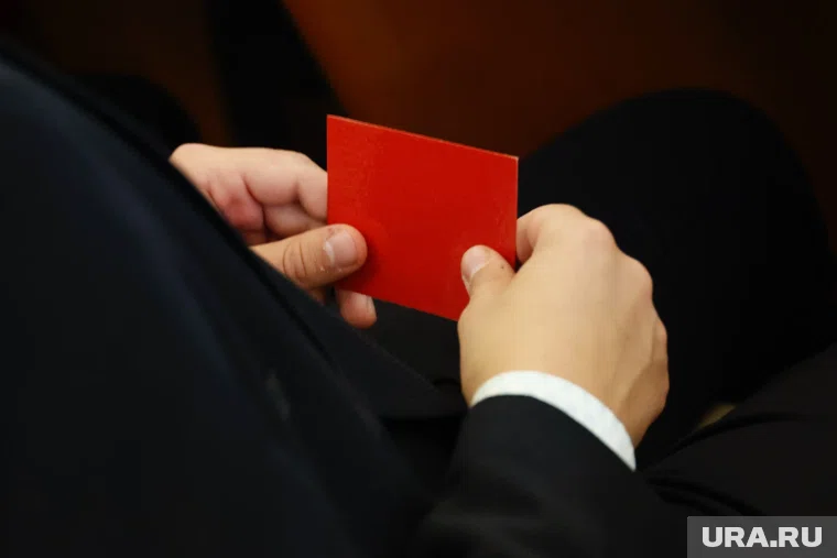 Аутсайдером списка стала дума Ноябрьска