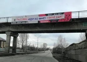 Екатеринбург начал кампанию по объединению с Верхней Пышмой