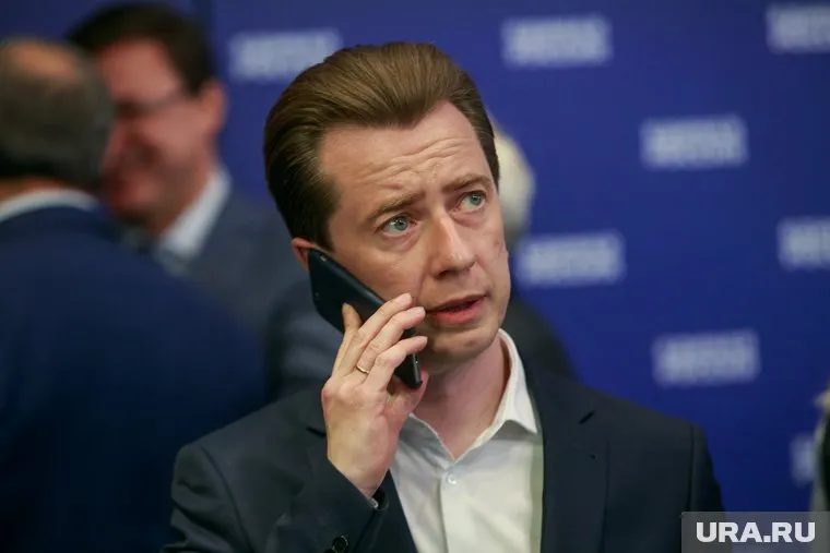 Владимиру Бурматову «резанули глаз» кадры, на которых был показан эксперимент с утоплением таксы