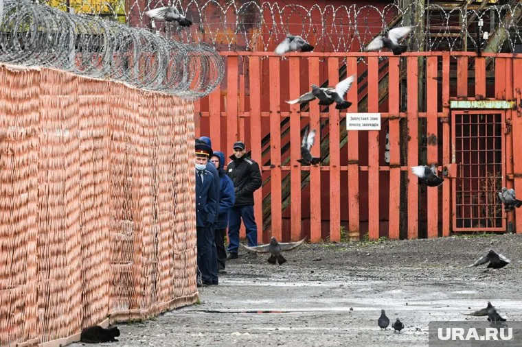 Один из обвиняемых отбывал наказание за убийство