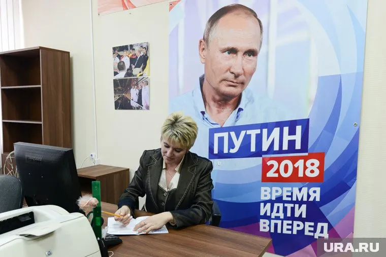 Путин оценил бой века