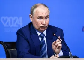 Путин объяснил влияние инфляции на менее обеспеченных россиян