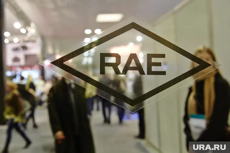 На площадке в Нижнем Тагиле техника могла демонстрироваться в действии