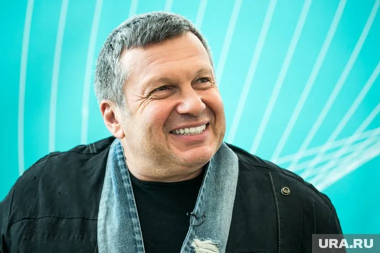 Соловьев попал в санкционный список Евросоюза