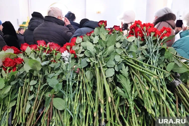 В кургане простятся с бывшим первым замгубернатора