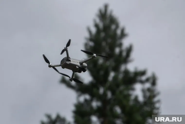 Пять российских регионов ввели режим беспилотной опасности, отмечают губернаторы регионов