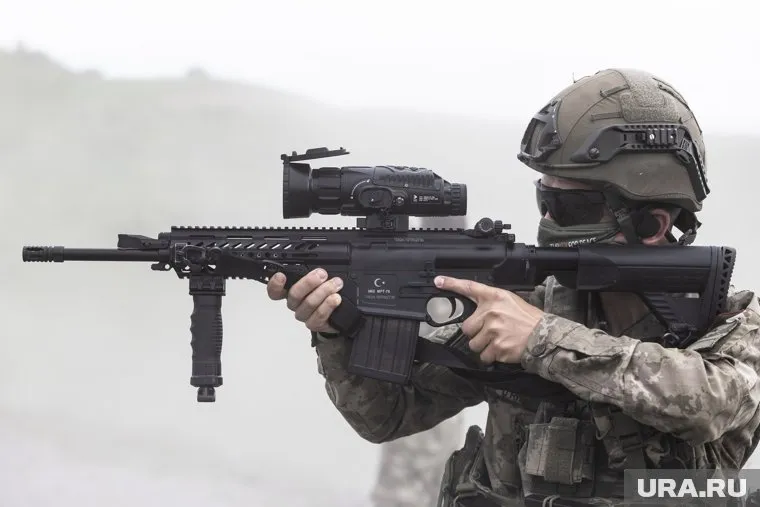 Австрия хочет отказаться от нейтралитета и вступить в НАТО