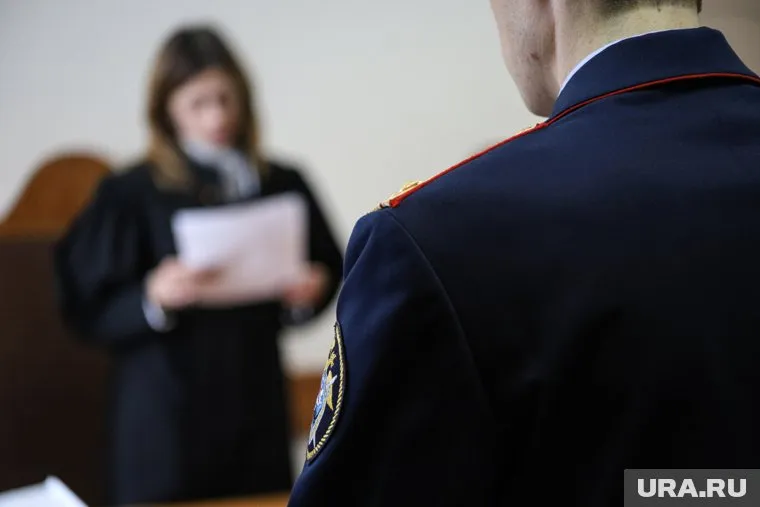 До суда сторонам договориться не получилось