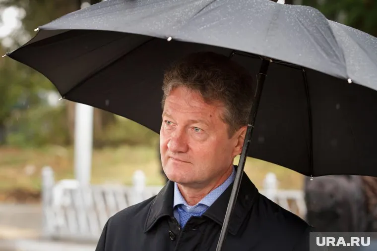 Андрей Козицын задумался о том, как вписать компанию в развитие мегапроекта Ямала