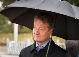 Козицын готовится покорять Арктику