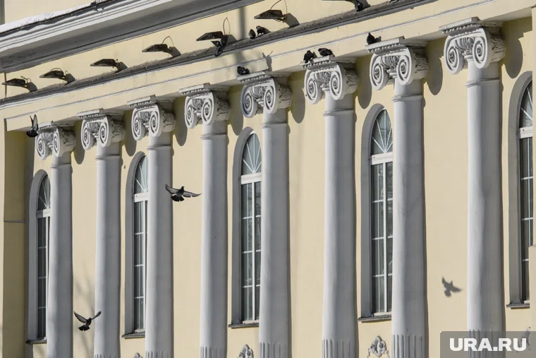 Такое решение приняли власти