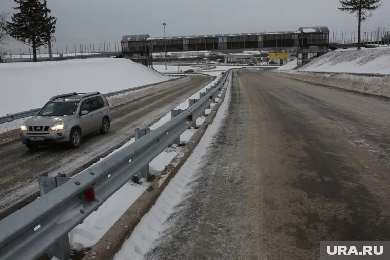 Пассажир Lada Granta скончался от полученных травм на месте