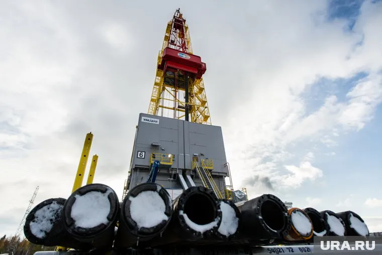 Некоторые страны не хотят отказываться от российской нефти