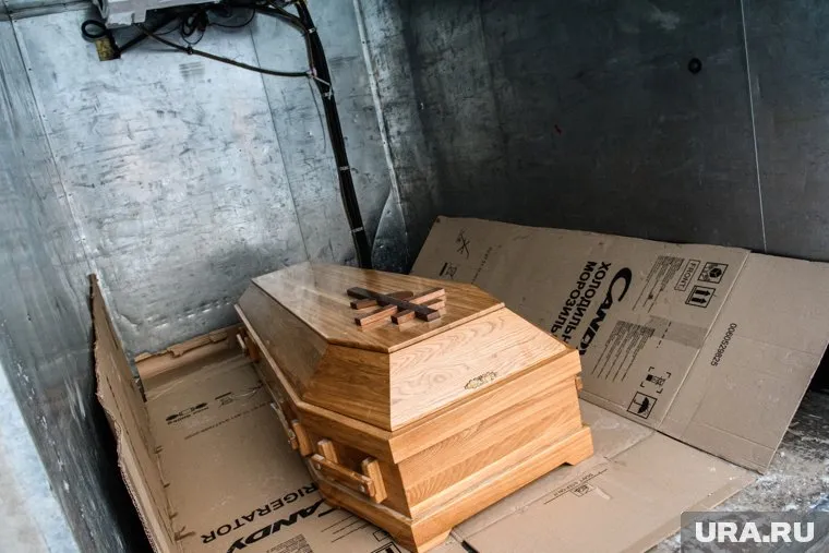 Груз дошел до адресата