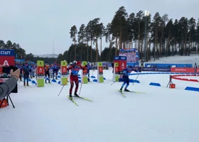Кубок России по биатлону стартует в Ханты-Мансийске с участием звезд сборной РФ