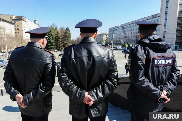 Заодно поменяли и главу следственного отдела Сосновского ОМВД