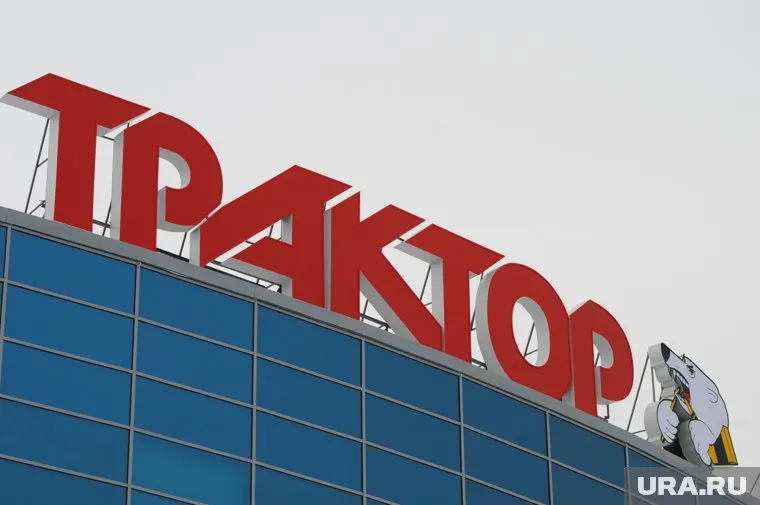 Французов поселили в двух шагах от ледовой арены