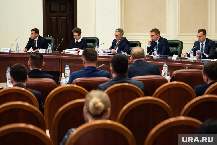 Губернаторы УрФО сменили позиции в рейтинге популярности в соцсетях