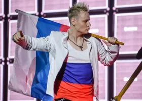 Shaman представит свою песню для «Интервидения» на премии «Муз-ТВ»