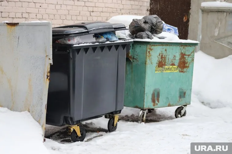 В Аксарке выявили нарушения при обращении с ТКО