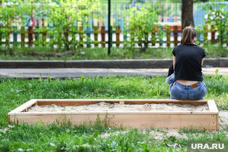 Нуриза на пару с сожителем убила свою мать и спрятала тело (архивное фото)