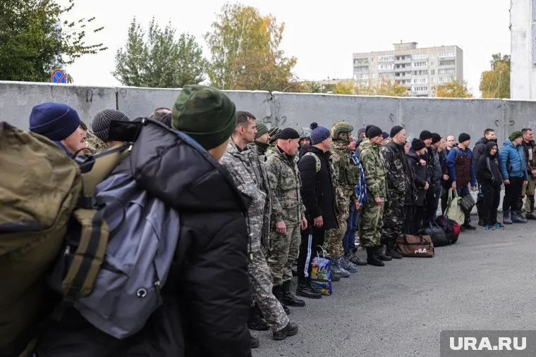 Госдума приняла закон о кредитных каникулах для мобилизованных граждан