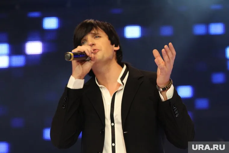 Концерт Колдуна в Сургуте запланирован в октябре