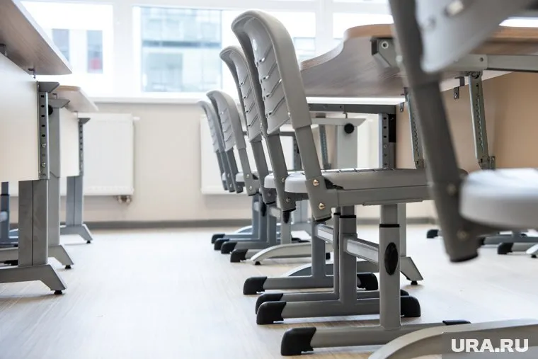 В городском департаменте образования рассказали, что дезинсекция в учреждении проводится ежемесячно