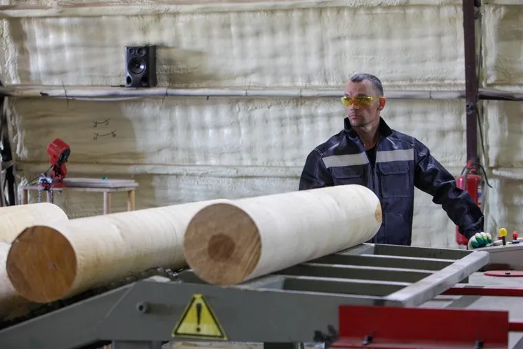 Производство мебели в ИК-13 Нижний Тагил. Свердловская область