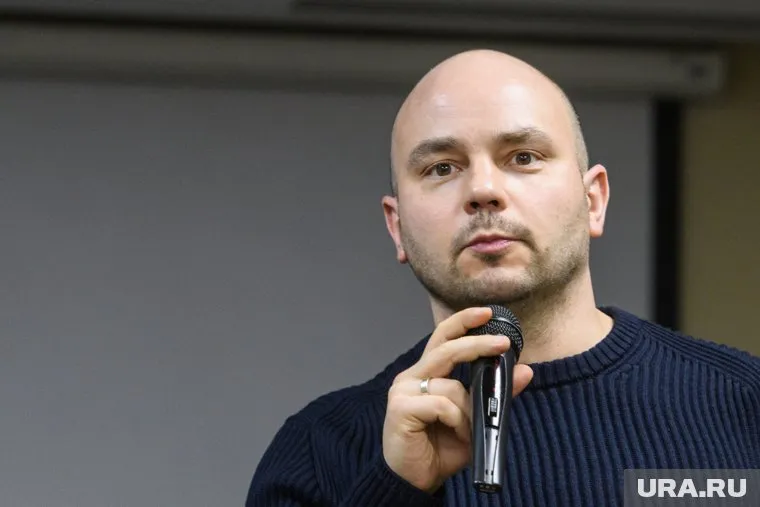 Андрей Пивоваров будет выдвигаться в Госдуму от партии «Яблоко»