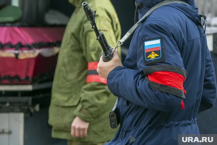 Выплаты из бюджета Перми теперь будут получать и родственники погибших добровольцев