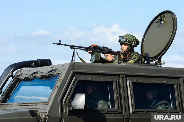 Поставки оружия на Украину приведут к саморазрушению Европы