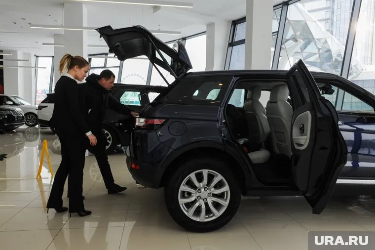 Сильнее всего выросли цены на китайские и японские авто премиум-класса