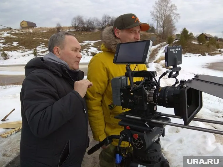 Тизер нужен, чтобы двигать проект дальше — приступить к съемкам самого фильма