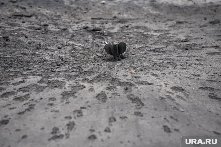 Полиция Мюнхена обнаружила мины-ловушки в доме, где произошел взрыв