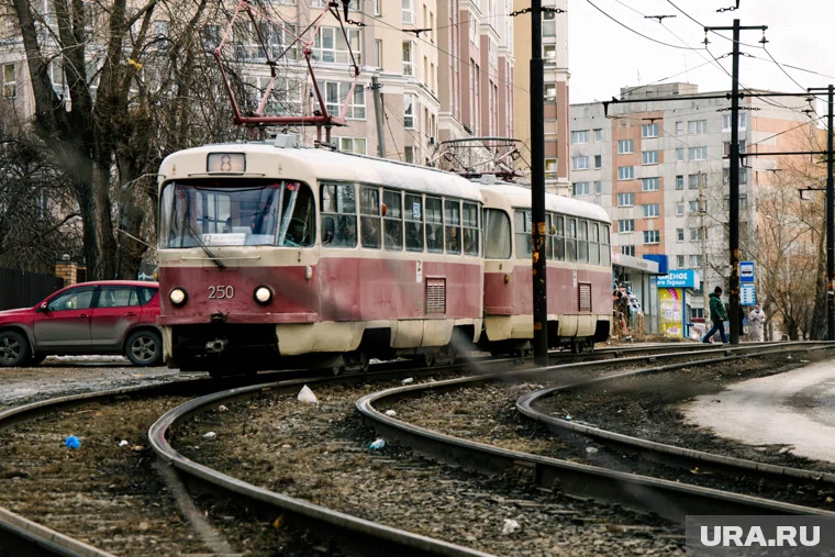 Девочка переходила дорогу в неположенном месте (архивное фото)