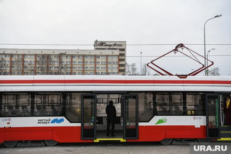 Инцидент произошел в Дзержинском районе около 12 часов дня (архивное фото)