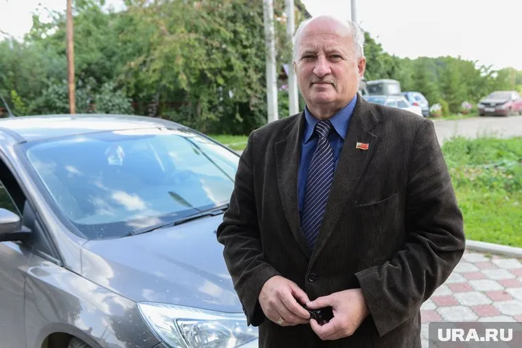 Александр Кузнецов ответил на оскорбление со стороны чиновника