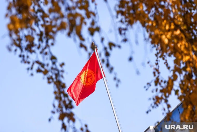 В Киргизии проходят выборы в парламент