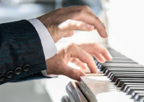 Единственное в мире фортепианное трио даст концерт в Тюмени