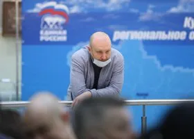 Экс-пиарщика курганского губернатора судят за мошенничество