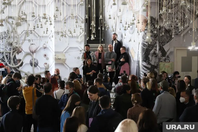 Выставки закончатся в начале декабря