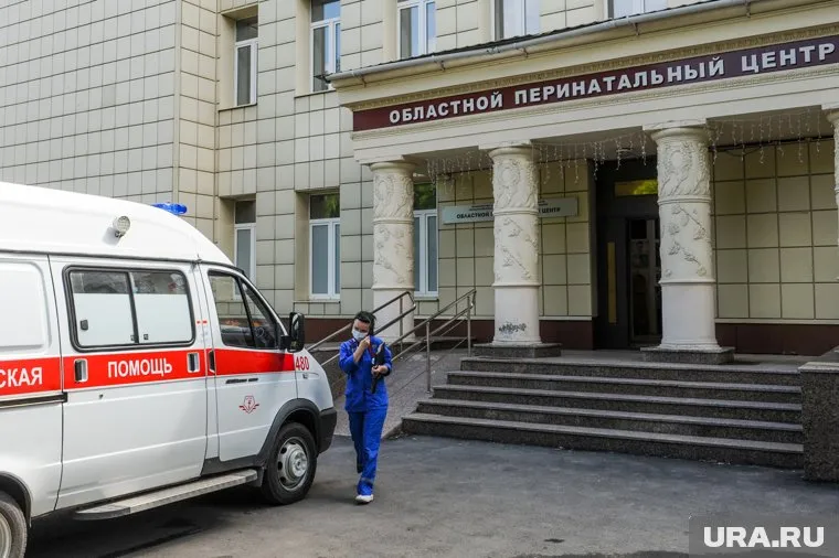 Коронавирус поражает не только ткани легких, но и других органов